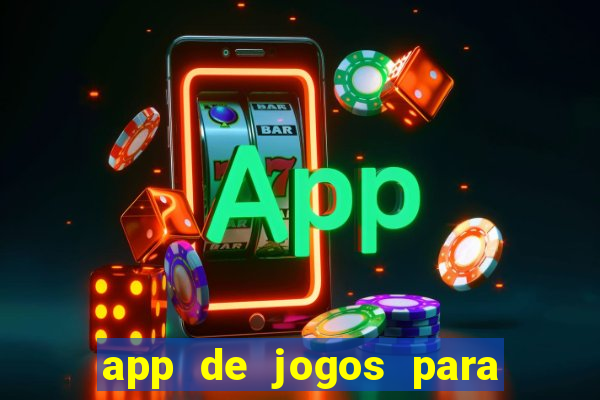 app de jogos para ganhar dinheiro no pix
