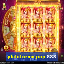 plataforma pop 888