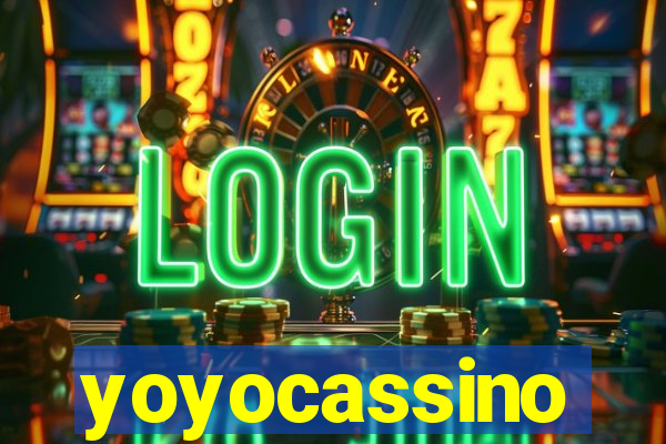 yoyocassino