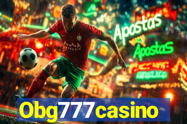 Obg777casino