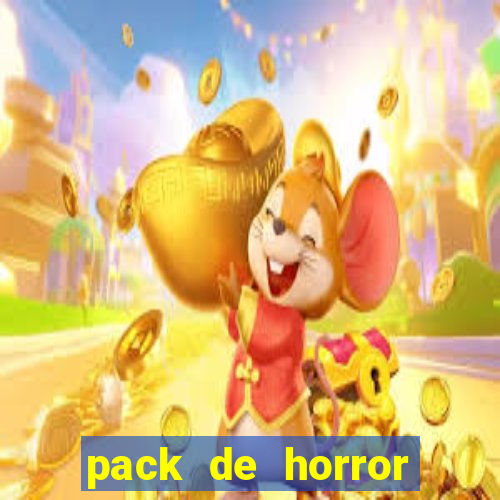 pack de horror para drawing cartoons 2 vk