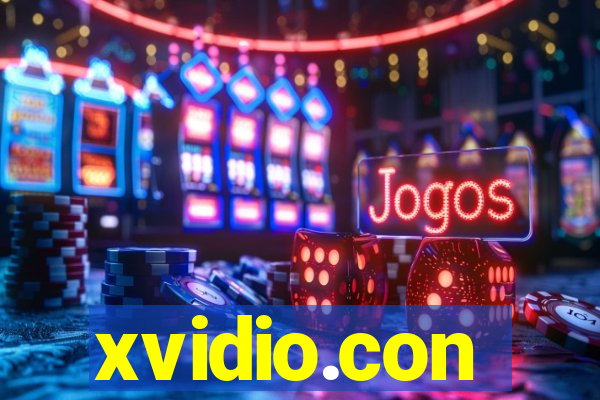 xvidio.con