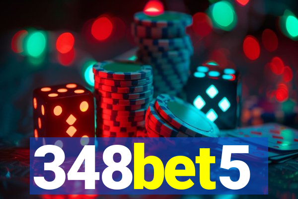 348bet5