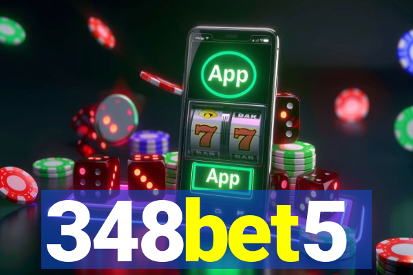 348bet5