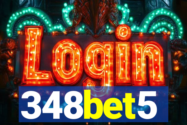 348bet5