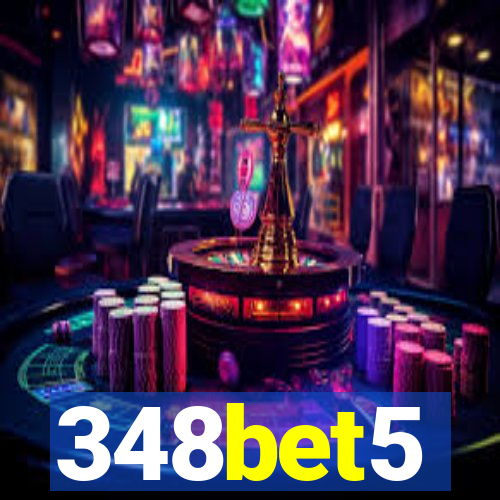 348bet5
