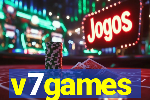 v7games