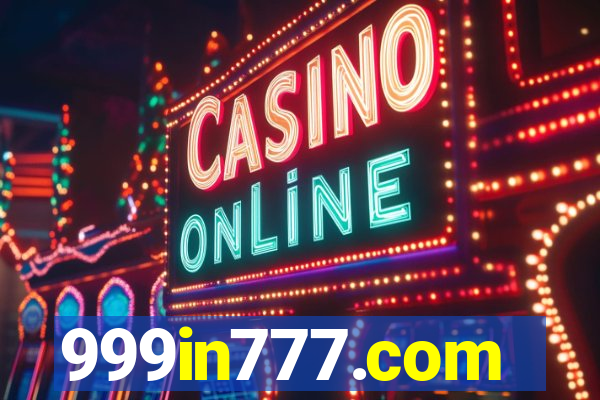 999in777.com