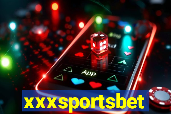xxxsportsbet