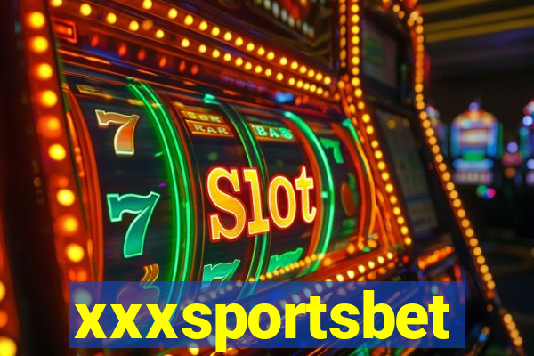 xxxsportsbet