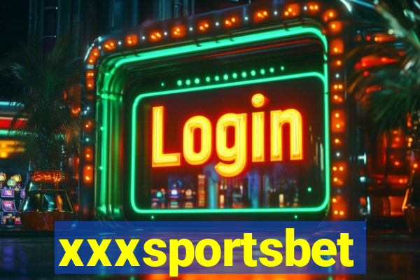 xxxsportsbet