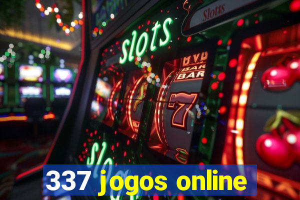337 jogos online