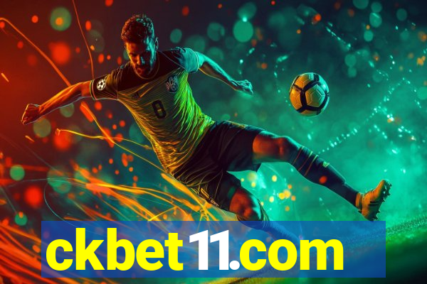 ckbet11.com
