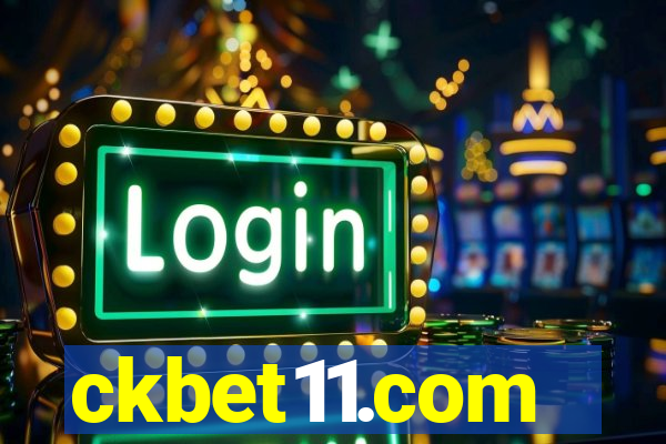 ckbet11.com