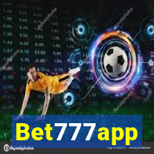 Bet777app