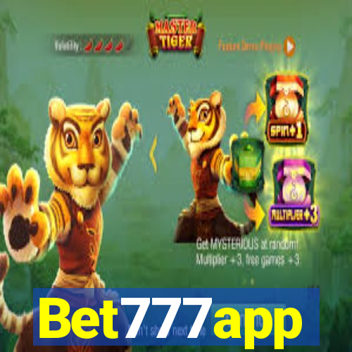 Bet777app