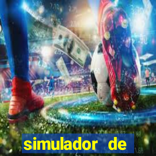 simulador de carreira futebol roleta