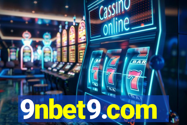 9nbet9.com