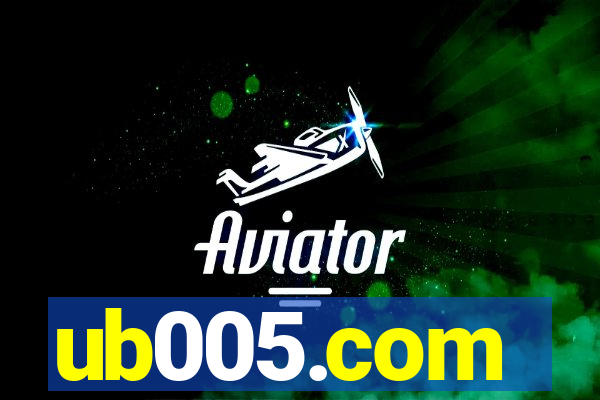 ub005.com