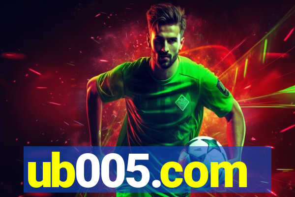 ub005.com