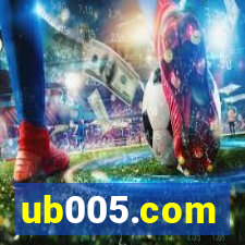 ub005.com