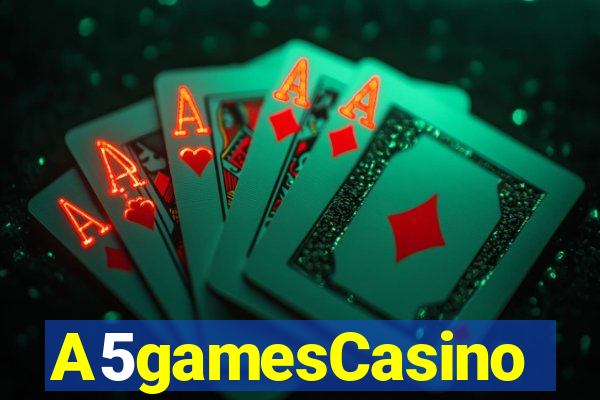 A5gamesCasino