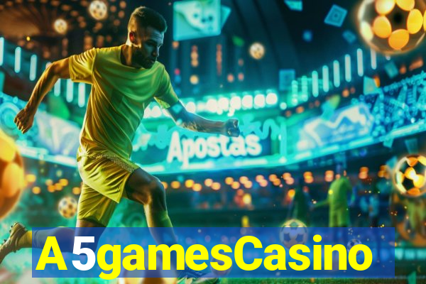 A5gamesCasino