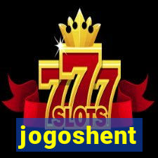 jogoshent