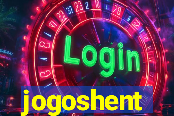 jogoshent