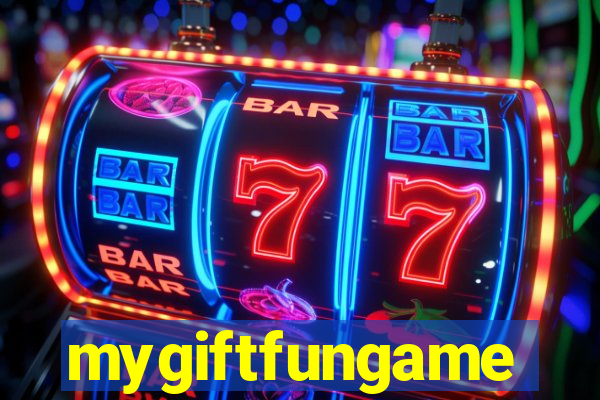 mygiftfungame