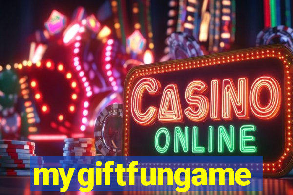 mygiftfungame
