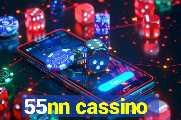 55nn cassino
