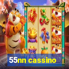 55nn cassino