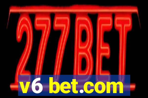 v6 bet.com