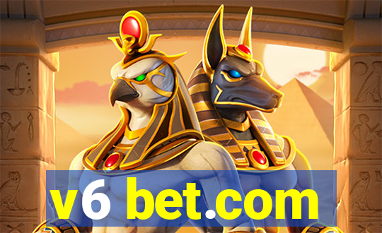 v6 bet.com