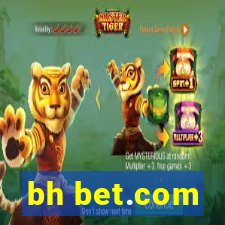 bh bet.com