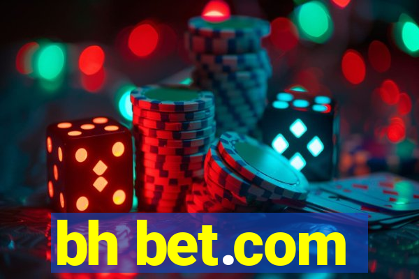 bh bet.com