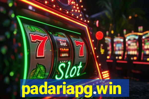 padariapg.win