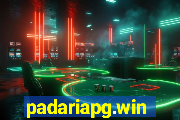 padariapg.win