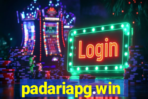 padariapg.win