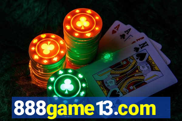 888game13.com
