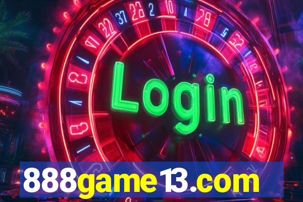 888game13.com