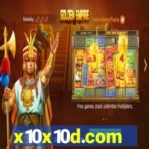 x10x10d.com