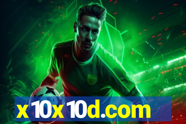 x10x10d.com