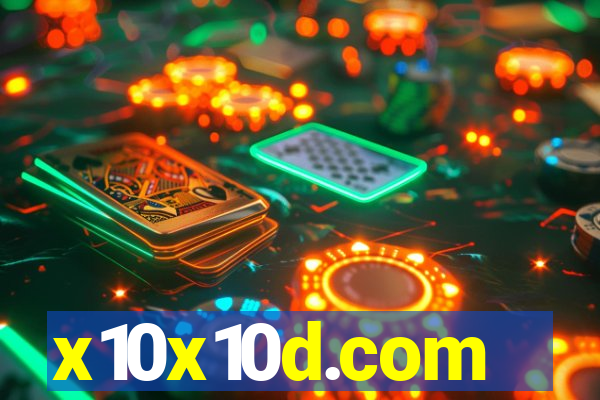 x10x10d.com