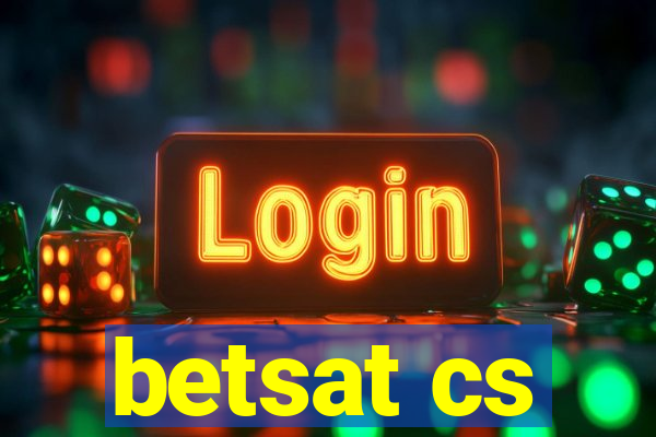 betsat cs