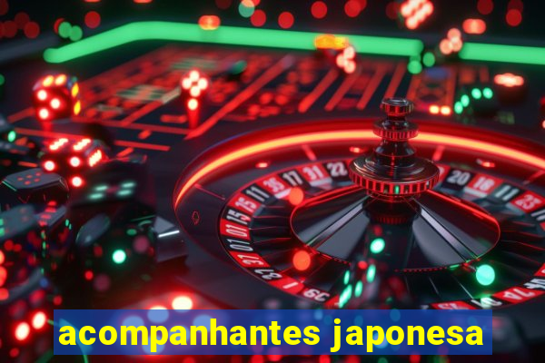 acompanhantes japonesa