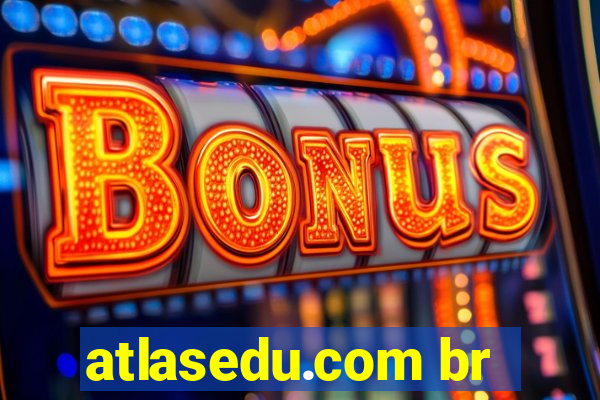 atlasedu.com br