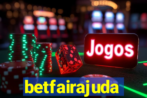 betfairajuda