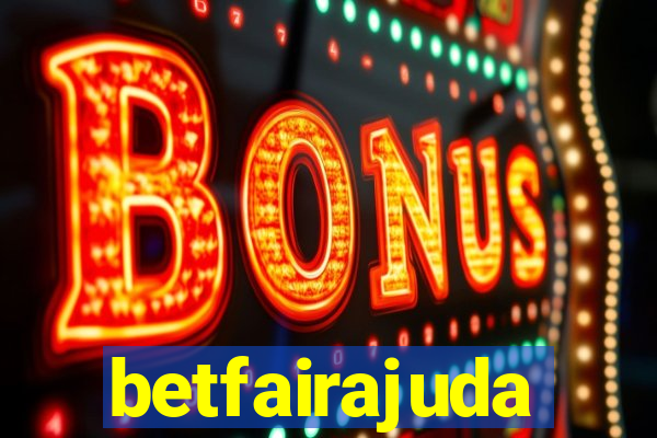 betfairajuda